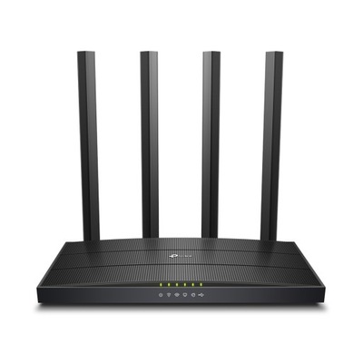 Router WiFi TP-Link Archer C6U AC1200 MU-MIMO