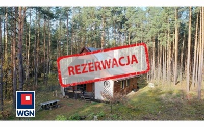 Dom, Władysławów, Miedźno (gm.), 92 m²