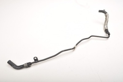 Bentley bentayga audi sq7 4.0 tdi труба шланг 057121491aa фото №1