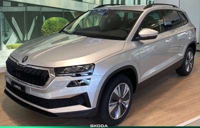 SKODA Karoq Ambition 1.5 TSI DSG Suv 150KM 2023