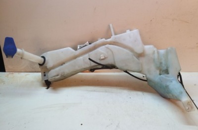 Ford c-max kuga бачок омивача фото №1