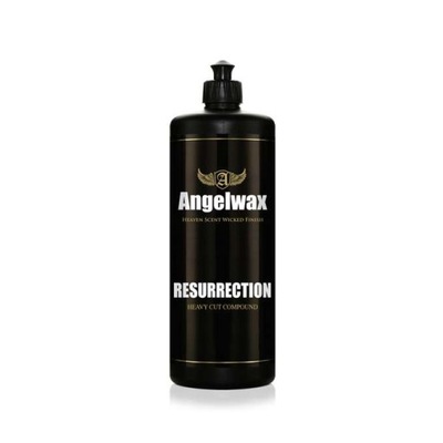 Angelwax Resurrection Heavy 250ml