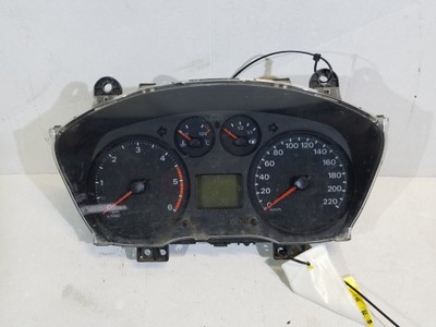 Счетчик приборы ford transit mk7 2.2 tdci фото №1