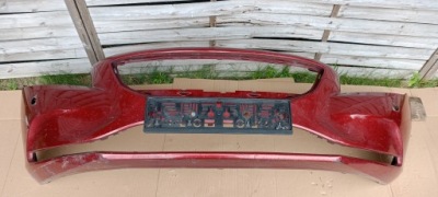 Бампер перед передній volvo v40 ii 2 12-16rok 31283732 оригінал фото №1