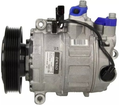 DENSO КОМПРЕССОР КОНДИЦИОНЕРА DCP32064