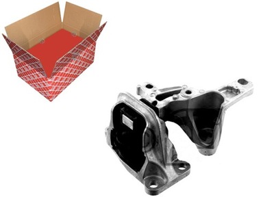 Febi bilstein 32774 подшипниковый узел двигателя фото №1