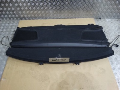 Полиця tyna +шторка elekttryczna mercedes s w222 1 фото №1