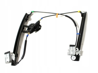 PODNOŚNIK SZYBY PRZÓD LEWY VW VENTO (1H2)