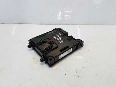 Модуль renault laguna iii coupe 284b12402r фото №1