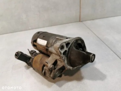 Стартер toyota yaris i 1.0 28100-0j020 фото №1