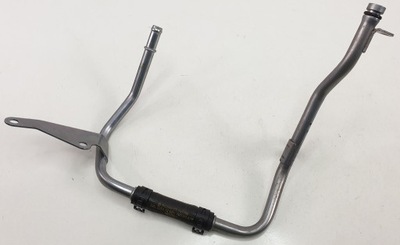 Wąż трубка mercedes w204 1.8 cgi a2742000751 фото №1