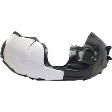 Jeep cherokee kl 14 - 18 підкрилок ліва фото №1