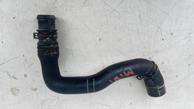 Шланг труба wody охолодження рідина mini r55 r56 1712275422 фото №1