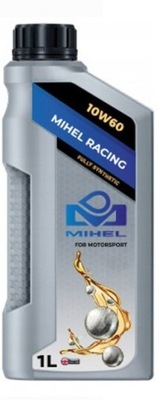 MIHEL RACING 10W60 ACEITE CERAMICZNY 1L  