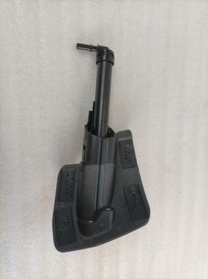 Opel оригинальный номер 20848433 омыватель лампы фара фото №1