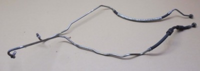 Шланг масла mercedes ml w164 6.3 amg фото №1