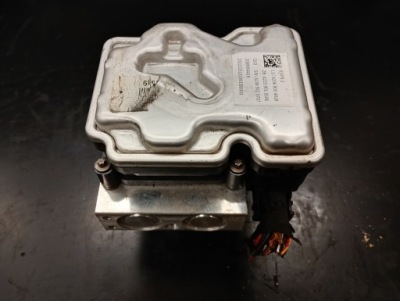 Насос блок керування abs mercedes a2069004418 фото №1