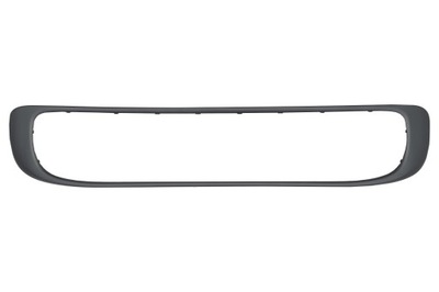 Mini clubman r55 захист впуск повітря 51117268752 фото №1