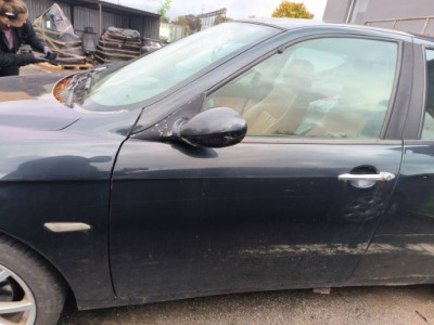 Двері ліва передні alfa romeo 156 lift 428 фото №1