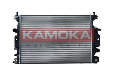 KAMOKA 7705082 RADUADOR  