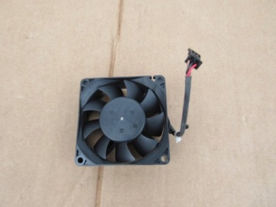 Bmw 7 f01 f02 вентилятор усилителя 6983075 фото №1