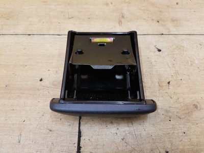 Пепельница toyota yaris i фото №1