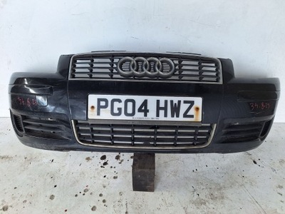 Audi a3 8p0 05-08 бампер фото №1