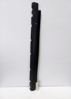 Порог накладка порог левая citroen c5 9681060880 фото №1