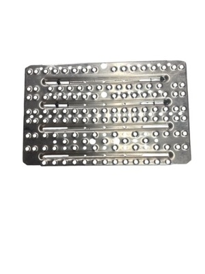 Поміст робочий scania 2203544 фото №1