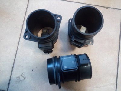 Витратомір renault laguna ii 1.9dci вибір oryg. фото №1