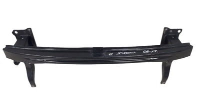 Vw scirocco 2008-2017 балка бампера перед фото №1