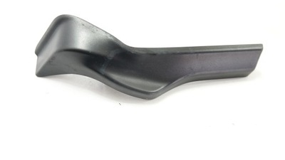 Citroen ds4 защита петля левая 9671893377 фото №1