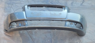 Бампер перед передний volvo s40 lift / 6200 фото №1