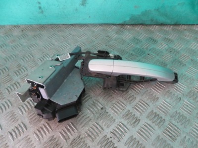 Ручка замок дверь правый задняя ford transit custom 2.0 tdci 21r фото №1