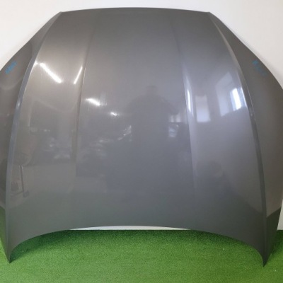 Audi a5 s5 rs5 8w капот кришка двигуна оригінал oem фото №1