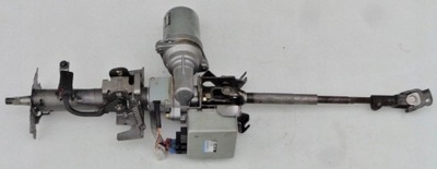 Hyundai getz 04 r усилитель электрический колонка фото №1