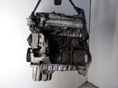 Mercedes-benz e w124 1995 двигатель фото №1