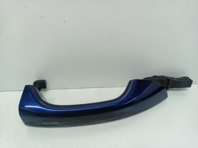 Audi q8 ручка правий перед 4m8837206b фото №1