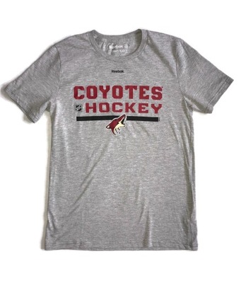 Koszulka NHL Arizona Coyotes Hockey Reebok 14-16 L