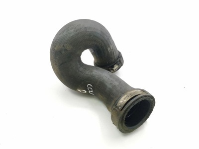 Audi a4 s4 b6 8e 8h 2003 wąż / труба інтеркулер фото №1