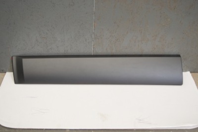 Volvo xc90 ii молдинг дверь левая перед 31399053 фото №1