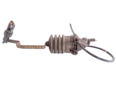 Renault premium dci клапан выравнивающий 4640070080 фото №1