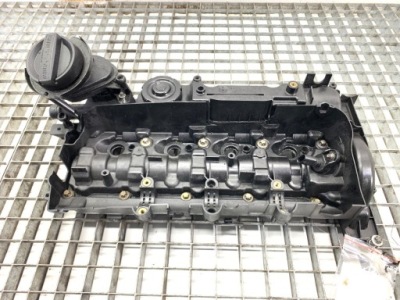 Кришка клапанів 7810584 bmw f10 2.0 фото №1