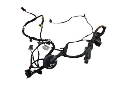 Джгут двері лівий перед audi a6 c7 4g5971029 фото №1