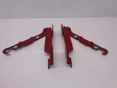 Alfa romeo 159 петли капот комплект правый i левый kod : 289/a фото №1