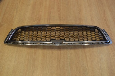 Решітка радіатора решітка радіатора chevrolet captiva lift фото №1