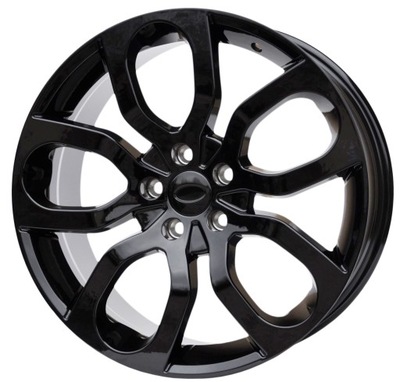 LLANTAS 18'' PEUGEOT 607 EXPERT II NUEVO RCCON CON  