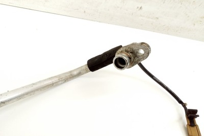 Трубки кондиціонера renault zoe bfm_ 924406739r electric 2019 фото №1