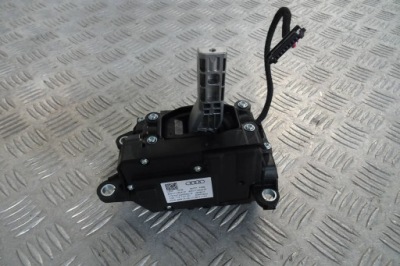 Audi a5 s5 8w - домкрат перемикання передач 8w1713041f новий фото №1