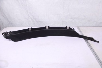 Audi q8 спойлер підкрилок перед передній лівий 4m8853887 фото №1